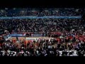 CSKA vs Olympiakos 61 - 62 final in the euroleague 2012, the last shot, olympiakos cska euroleague