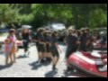 rafting la borda del pubill