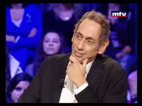Talk Of The Town - Mario Bassil - حديث البلد - ماريو باسيل
