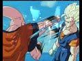 dbz acid boy joachim garraud v�g�to vs boo