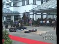 demo silat cekak hanafi klate