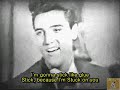 Welcome Home, Elvis