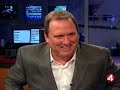 donald strickland with kron 4's gary radnich