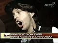 pãnico na tv! silvio e vesgo