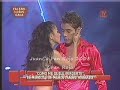 Maria Isabel sobarzo-Como me duele perderte gran rojo 2008