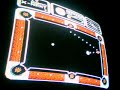 this is a bonus stage i encountered on side pocket for nintendo nes. i've not been able to make it appear since.