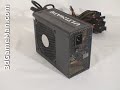 #999 - Cooler Master UCP 1100W Power Supply Video Review