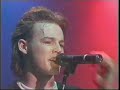 Then Jerico - Let her fall - Live