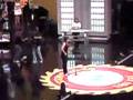 videos de TELETON CR DESDE LAS GRADAS (Chenoa)