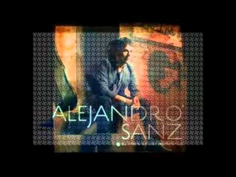 Sólo que me falta (con Alejandro Sanz) Alexandre Pires