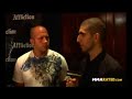 rated exclusive: fedor emelianenko interview