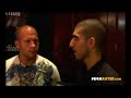 rated exclusive: fedor emelianenko interview