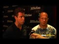rated exclusive: fedor emelianenko interview