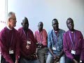 we have not forgotten you a message of hope from the sudan.html