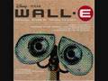 Put on your sunday clothes [Wall-E] (Micheal Crawford)