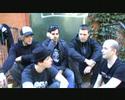SERUM 114 - Interview vorm SO36 SERUM 114 - Interview vorm SO36