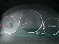 Honda Civic Hybrid - controls ignition sequence