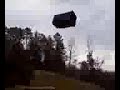 Trashcan Flies Trashcan Flies