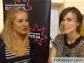 Sienna Miller & Keira Knightley-Edinburgh Film Festival Sienna Miller & Keira Knightley-Edinburgh Film Festival