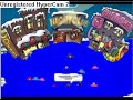 Club penguin wars