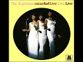 The Supremes Live 1963 The Supremes Live 1963