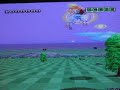 Space Harrier