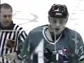 Andrei Nazarov - The first Russian enforcer (?????? ???????)