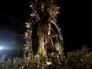 virgen del carmen  ciudad real  16 7 07