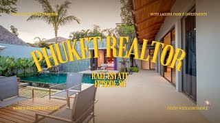 Phuket Realtor