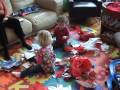 01-01-09, EZ attack christmas paper - Y