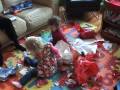 videos de 01-01-09, EZ attack christmas paper - Y