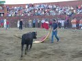 Plaza Toros Mirabel Fiestas del Emigrante 2006