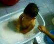 videos de naqib in bath tub
