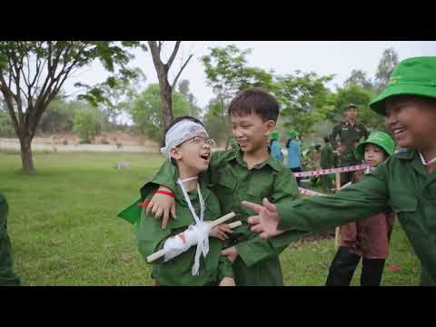 TRƯỜNG TH SỐ 2 HÒA PHƯỚC 2023