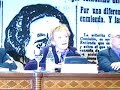M Teresa Fern�ndez Vega y Clara Campoamor