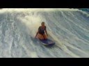 Kalahari Surfing by JAN