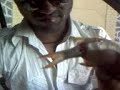 video of a roadie..........