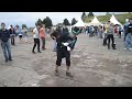 Pleasure Island 2010 - kouzelník