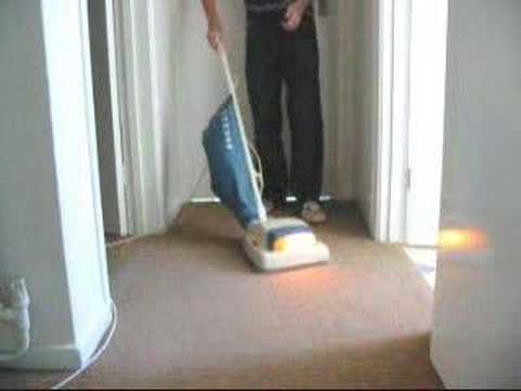 Hoover Early 1970s UK