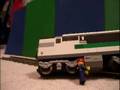 videos de The worst train driver