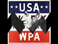 WPA Multimedia Project