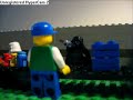 lego starwars cantine