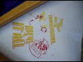 Cool 4 Color Process On An Automatic !! Cool 4 Color Process On An Automatic !!