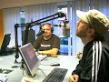 Djuma Soundsystem Live at Rotationz topradio