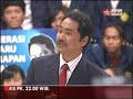Rizal Mallarangeng - Kompetisi Politik Indonesia 2 Rizal Mallarangeng - Kompetisi Politik Indonesia 2
