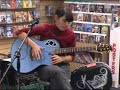 Kaki King - Doing The Wrong Thing (Live)