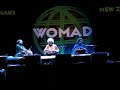 WOMAD Taranaki 2007 - Shivkumar Sharma & Rahul Sharma (pt 1) WOMAD Taranaki 2007 - Shivkumar Sharma & Rahul Sharma (pt 1)