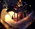 Enfeite de Natal - Trenzinho #2