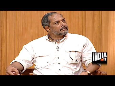 aap - Watch the appearance of Nana Patekar in Aap Ki Adalat with Rajat Sharma. Nana said many much things of his real as well as reel life. www.indiatvnews.com/ent...