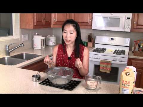 how to cook purple rice